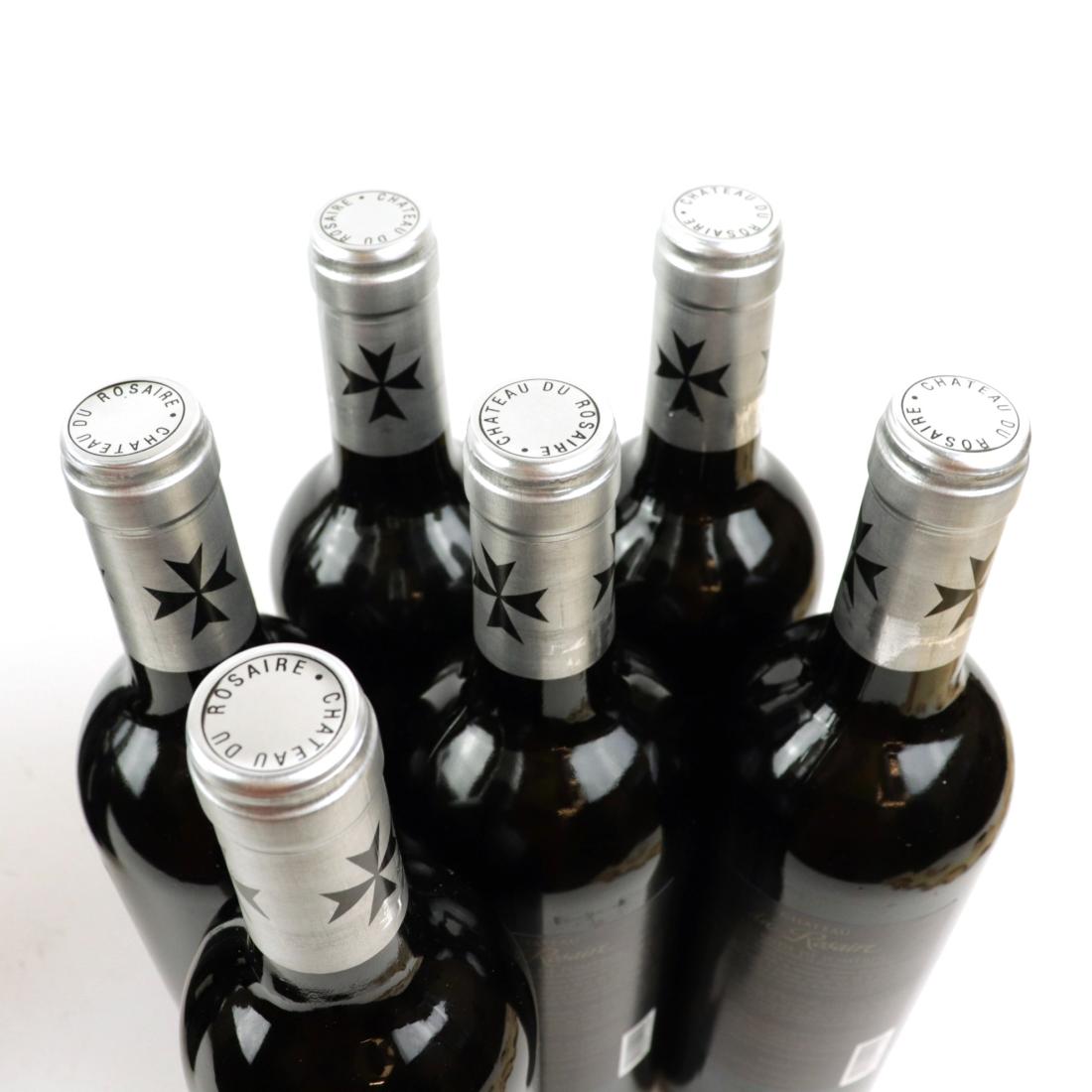 Image for Ch. Du Rosaire 2013 Lalande-De-Pomerol 12x75cl / OWC