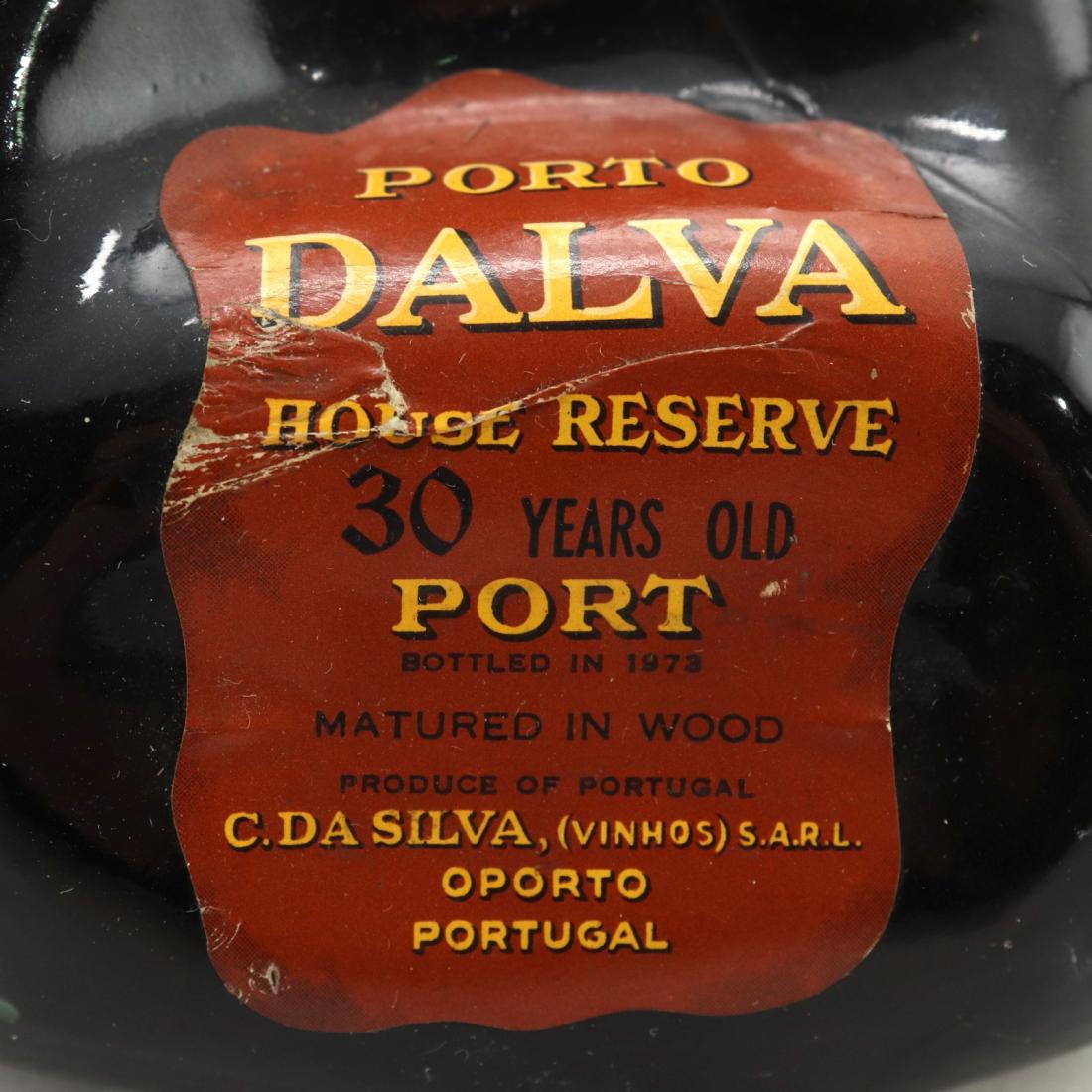 Image for Dalva 30 Year Old Tawny Port