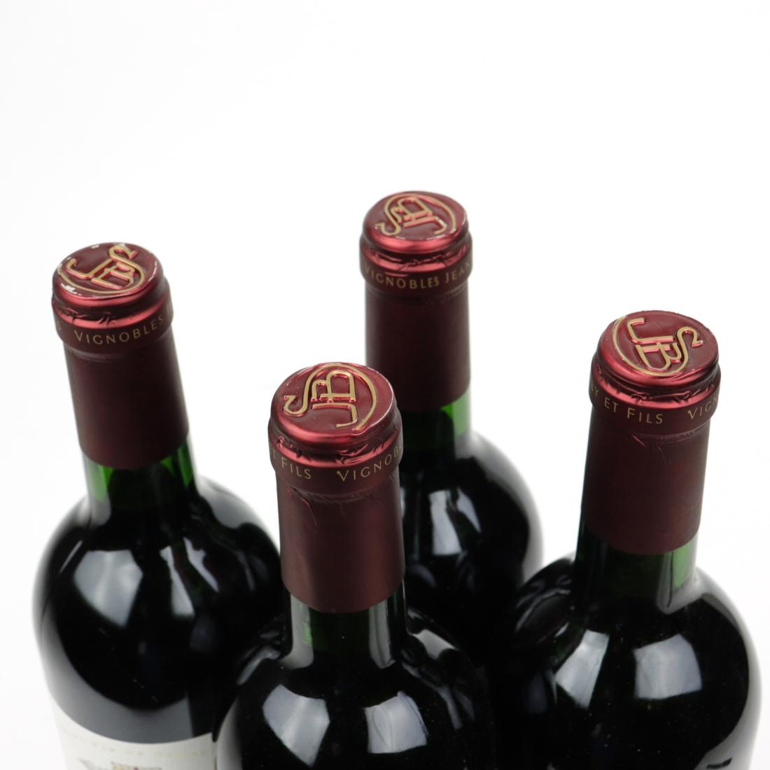 Image for Ch. Rozier 1998 St-Emilion