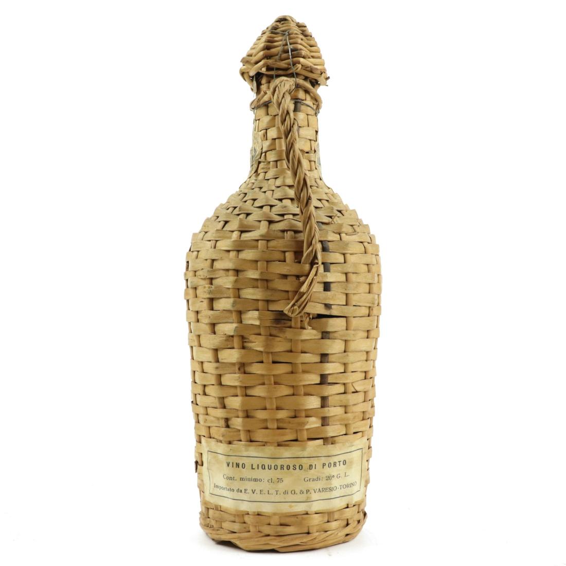 Image for Hooper's Rare Port