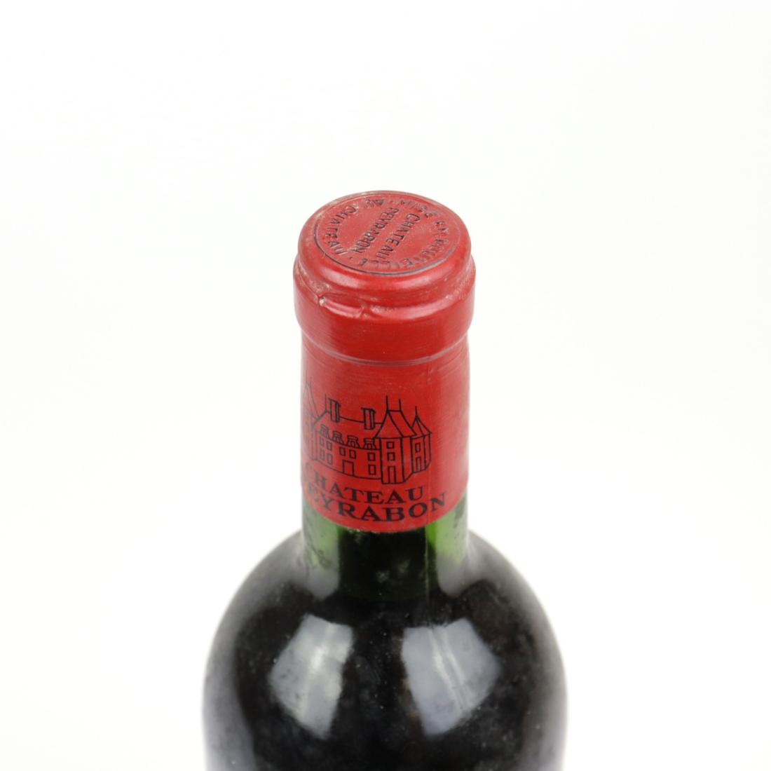 Image for Ch. Peyrabon 1982 Haut-Medoc