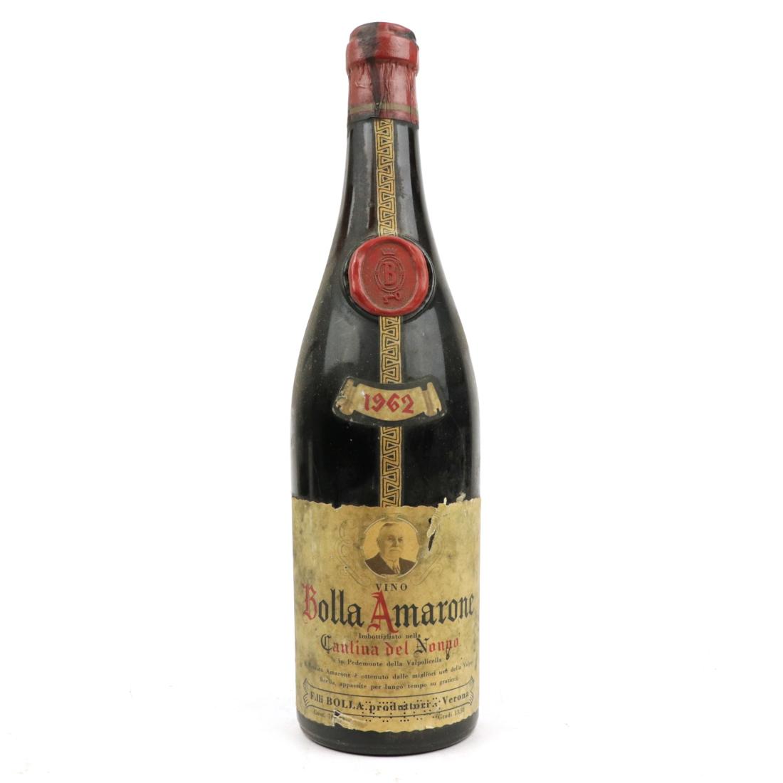 Image for Bolla 1962 Amarone