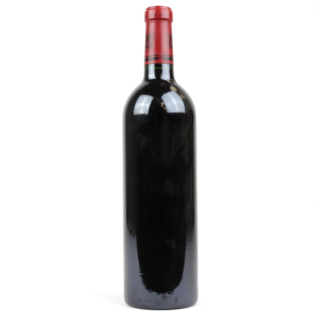 Image for La Reserve De Leoville Barton 2000 St-Julien