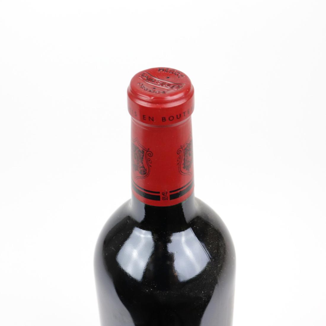 Image for La Reserve De Leoville Barton 2000 St-Julien
