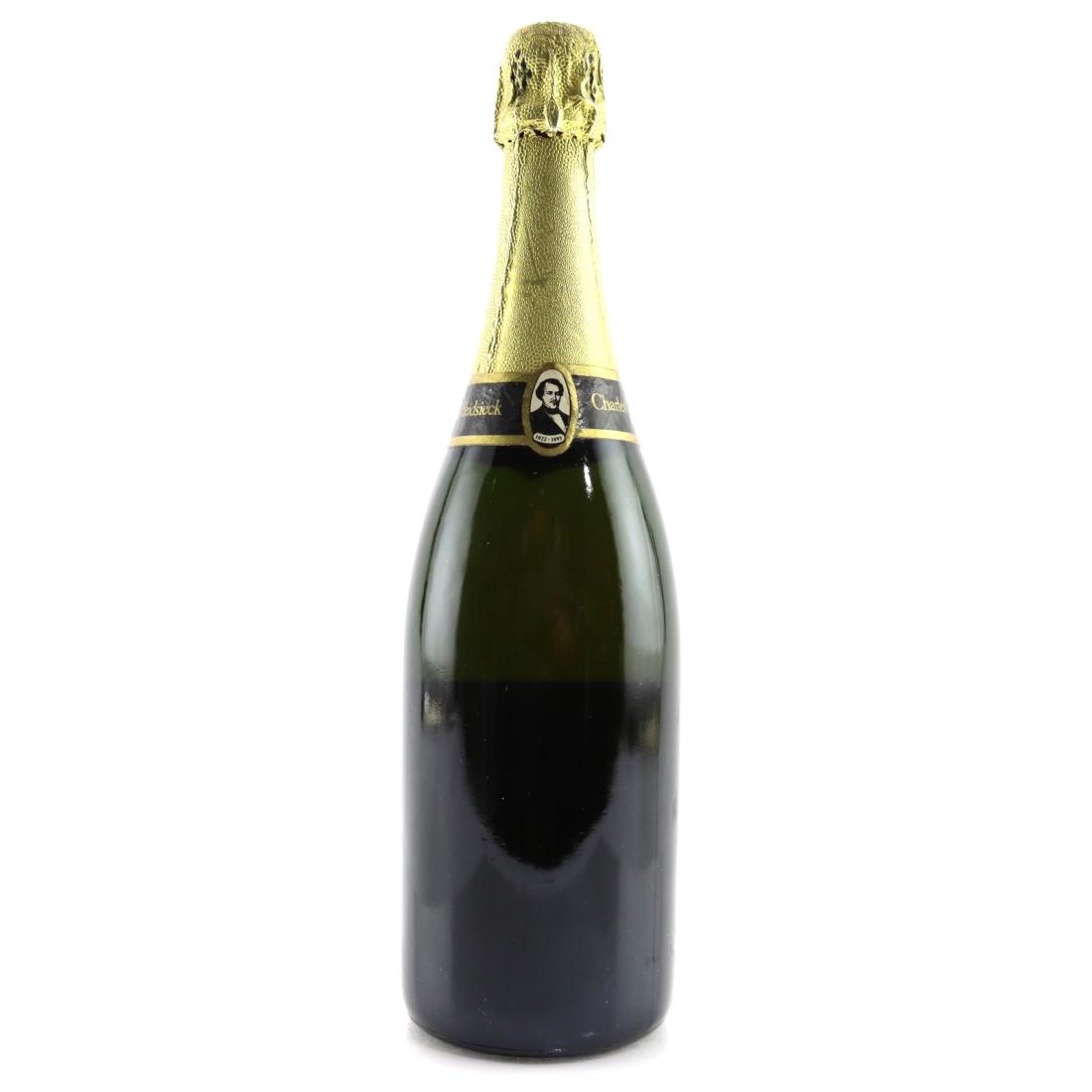 Image for Charles Heidsieck Brut NV Champagne