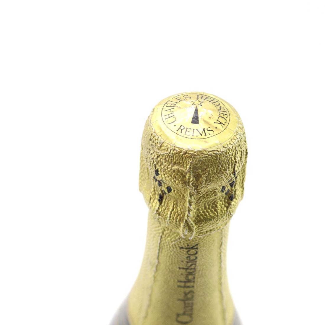 Image for Charles Heidsieck Brut NV Champagne