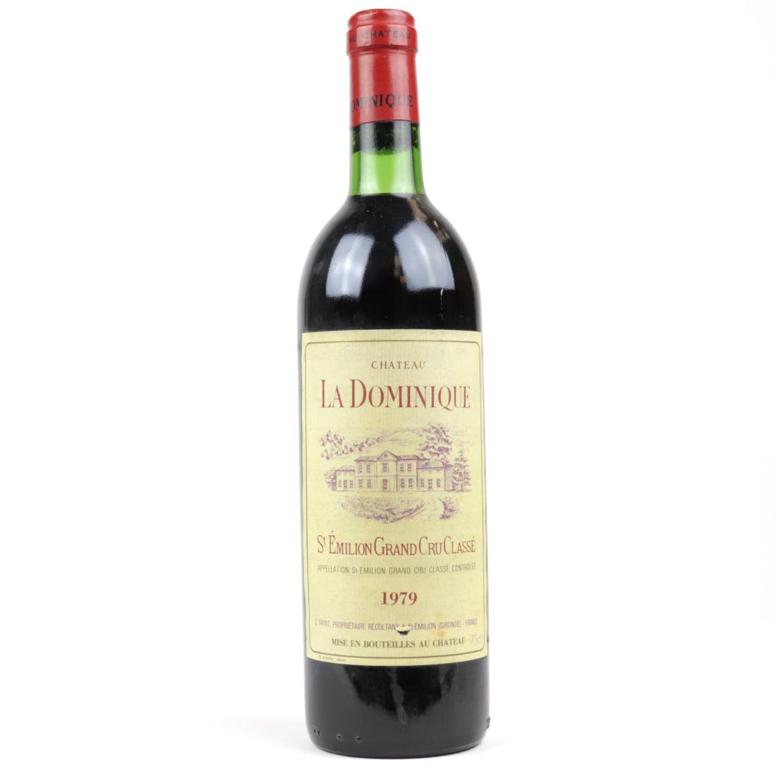 Image for Ch. La Dominique 1979 St-Emilion Grand Cru