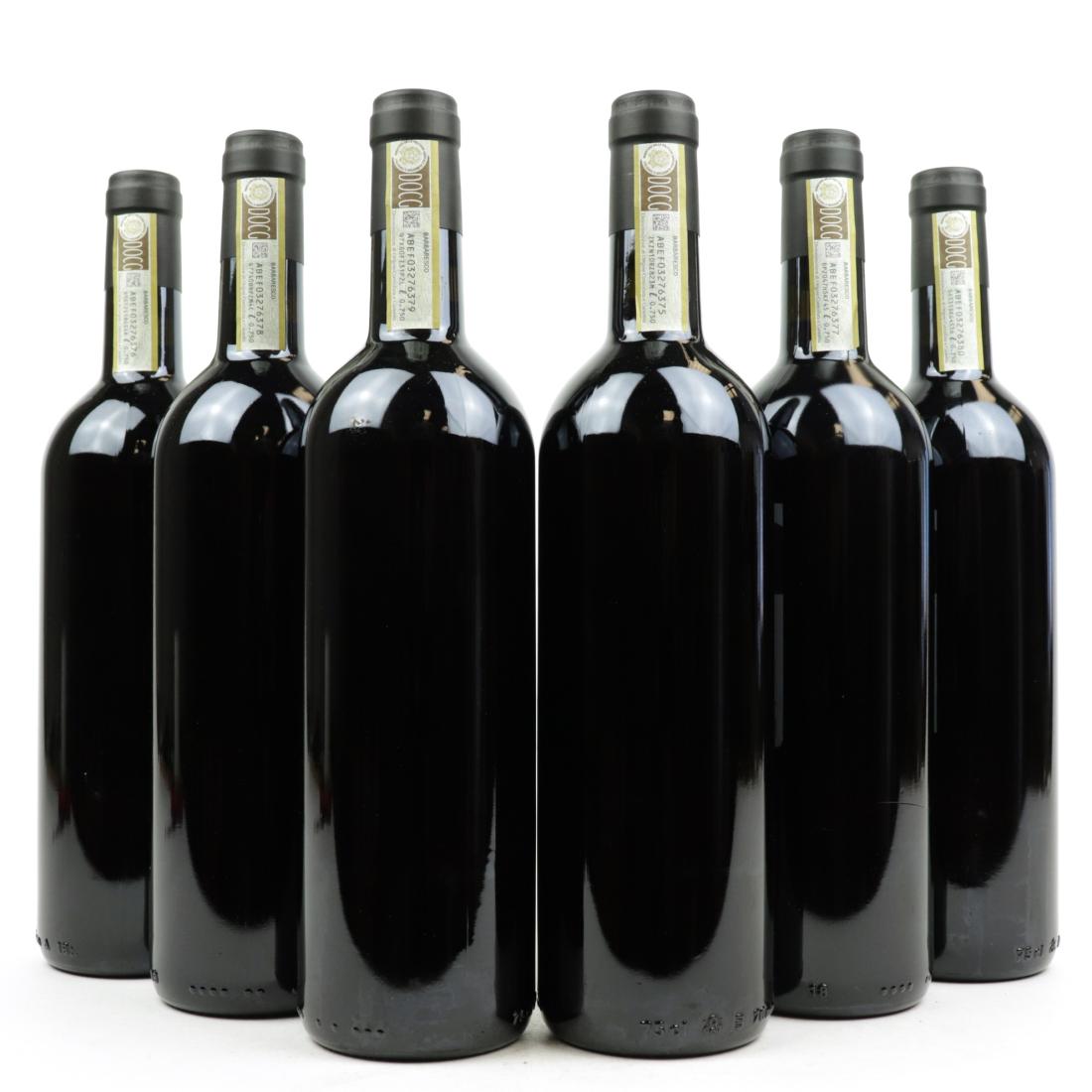 Image for Roagna Paje 2014 Barolo
