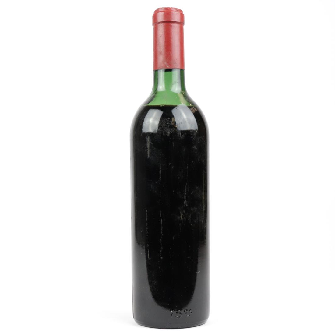 Image for Château Latour 1967