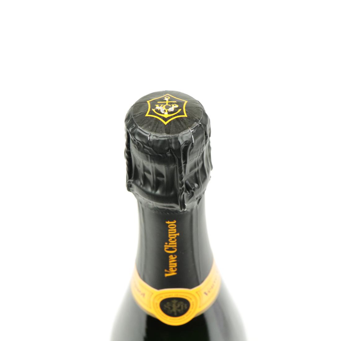Image for Veuve Clicquot Ponsardin Cuvee St-Petersbourg Brut NV Champagne
