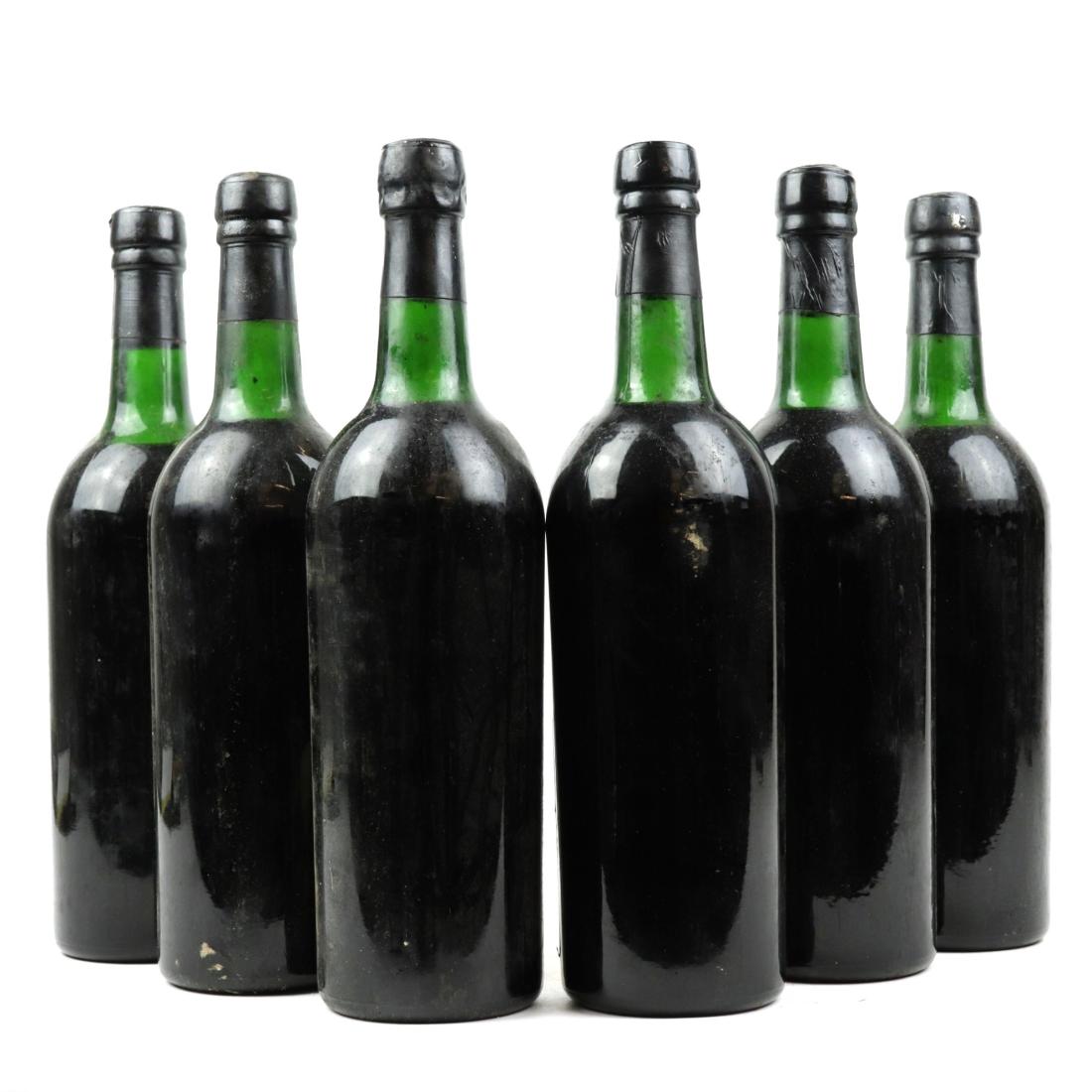 Image for Cockburn's 1967 Vintage Port