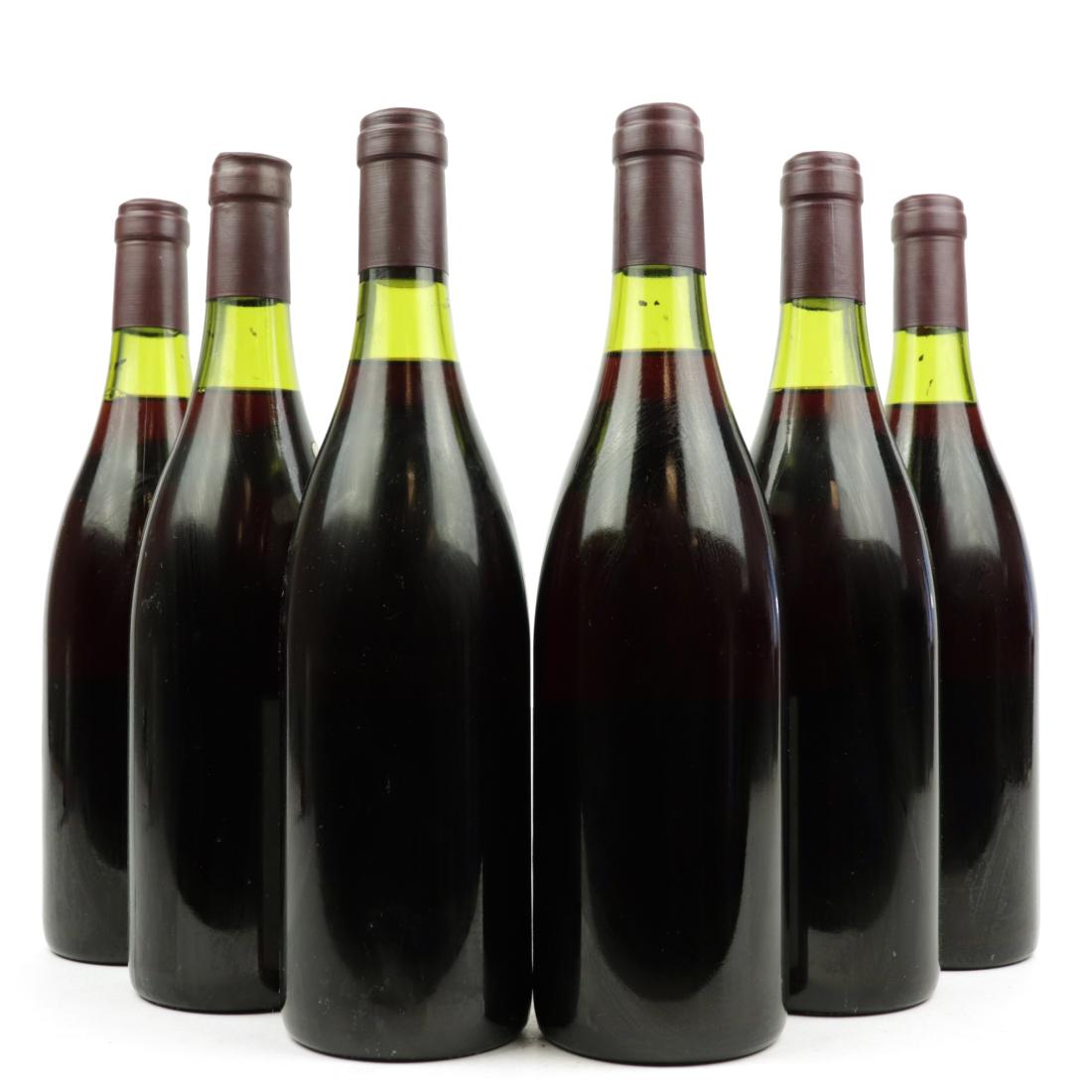 Image for Dom. Lequin-Roussot 1985 Santenay