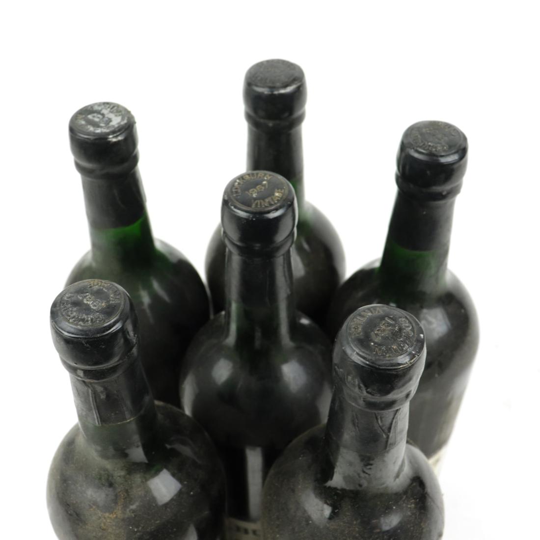 Image for Cockburn's 1967 Vintage Port