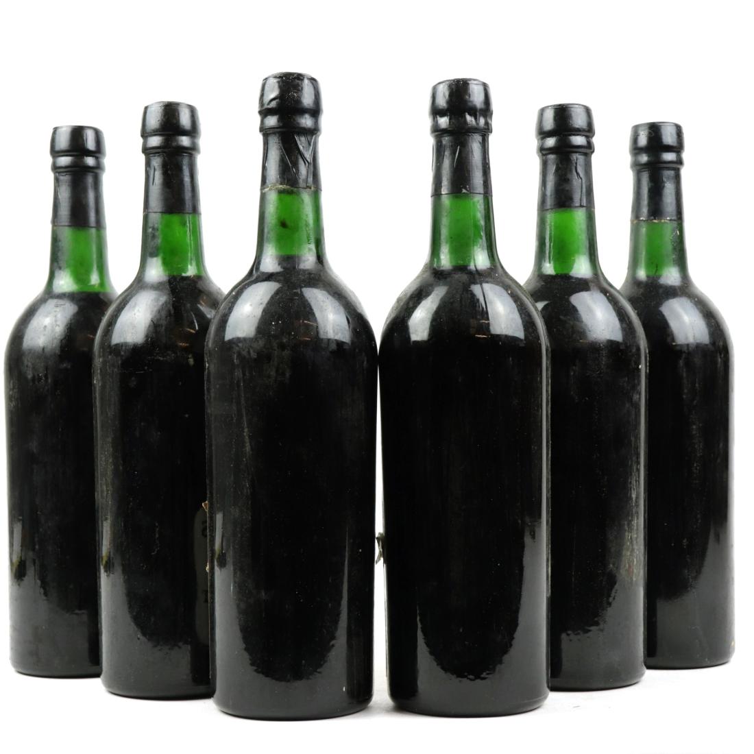Image for Cockburn's 1967 Vintage Port