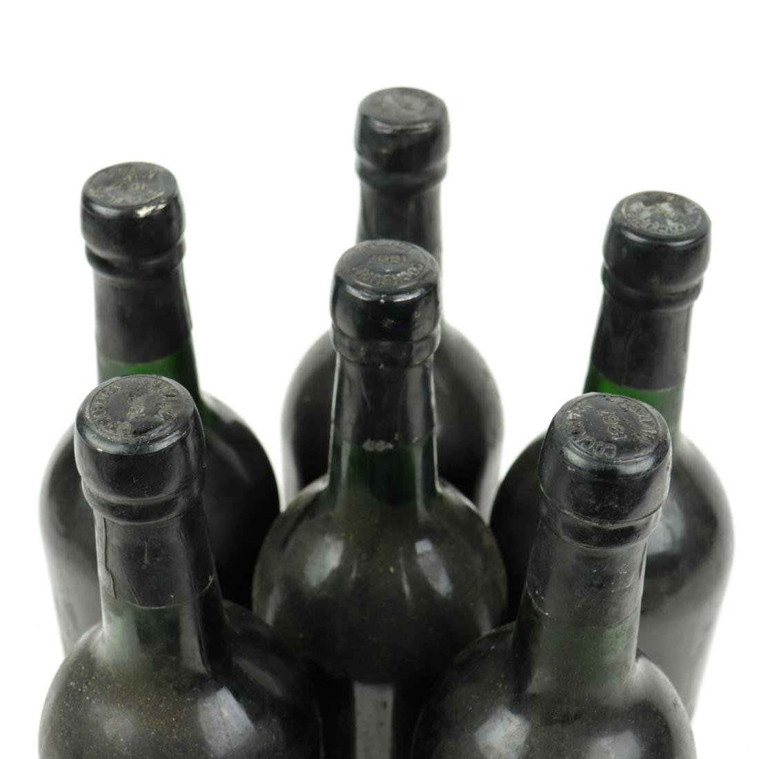 Image for Cockburn's 1967 Vintage Port