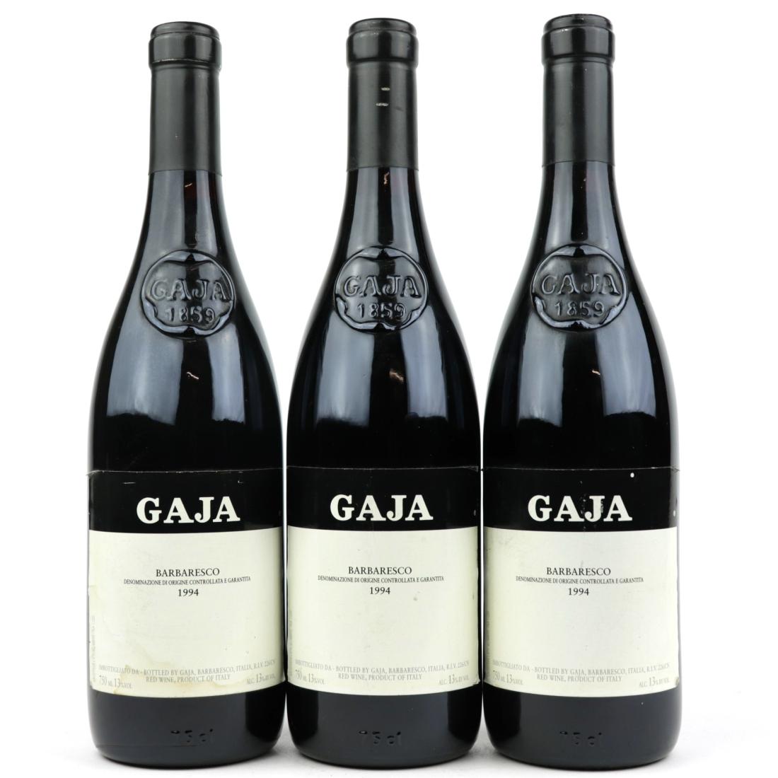 Image for Gaja 1994 Barbaresco
