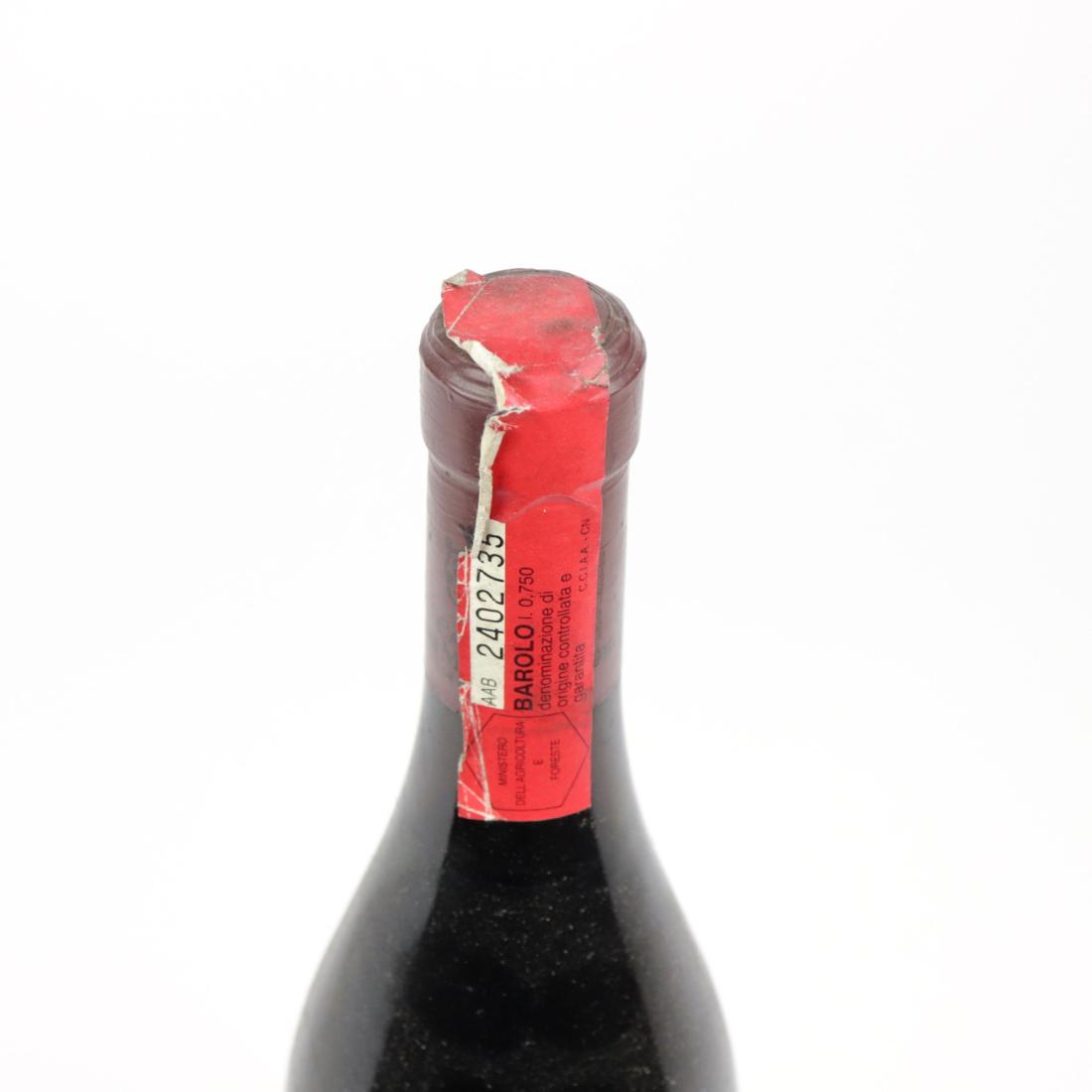 Image for Marchesi Di Barolo 1978 Barolo Riserva