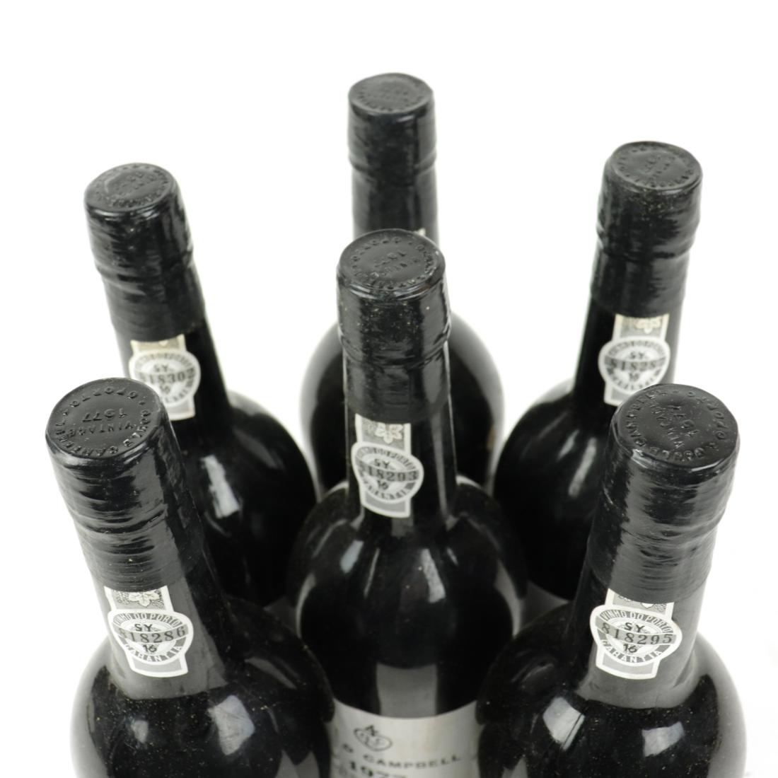Image for Gould Campbell 1977 Vintage Port 12x75cl / OWC