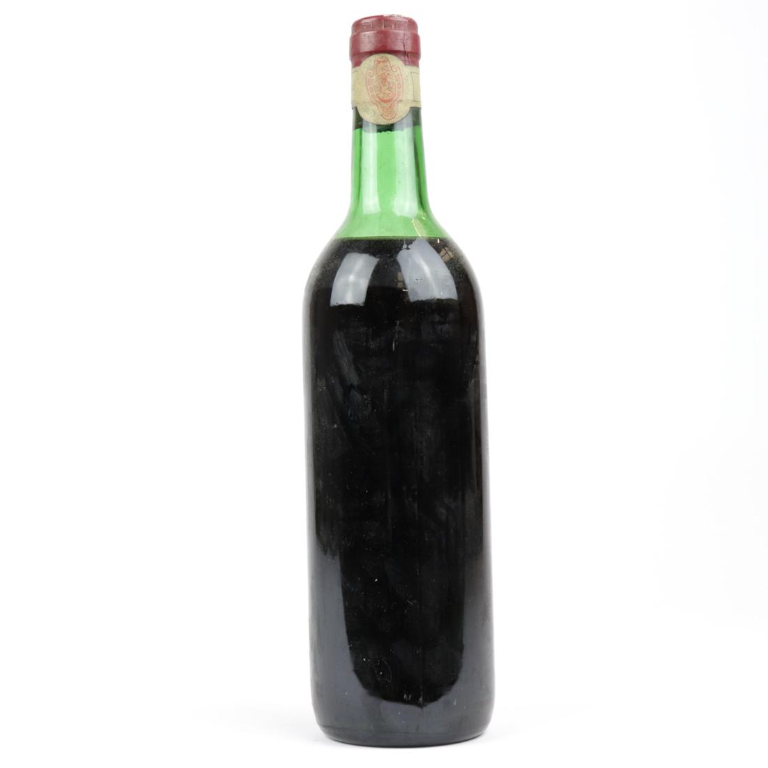 Image for S.Nardi 1969 Brunello di Montalcino