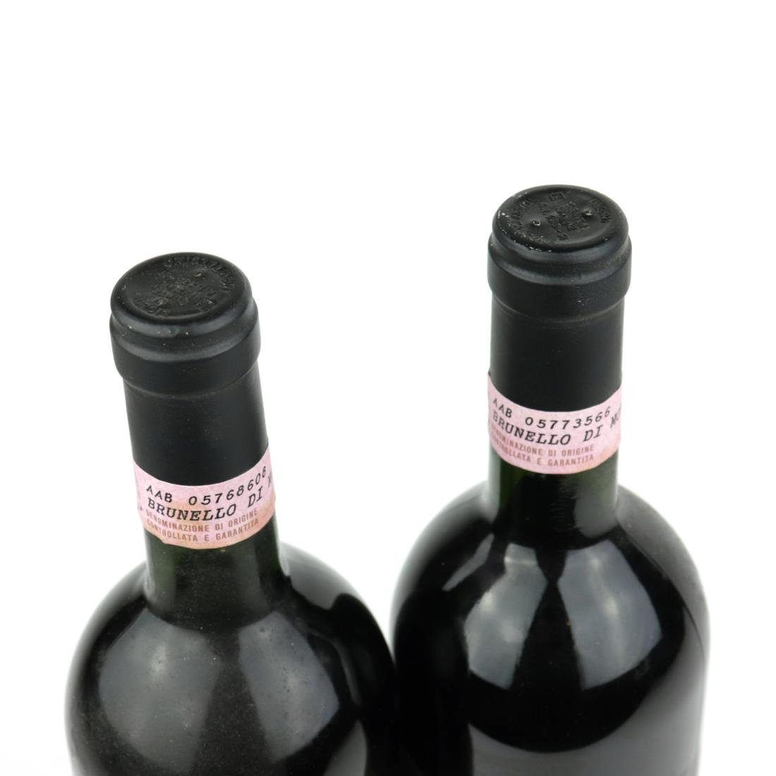 Image for Lisini 1990 Brunello di Montalcino