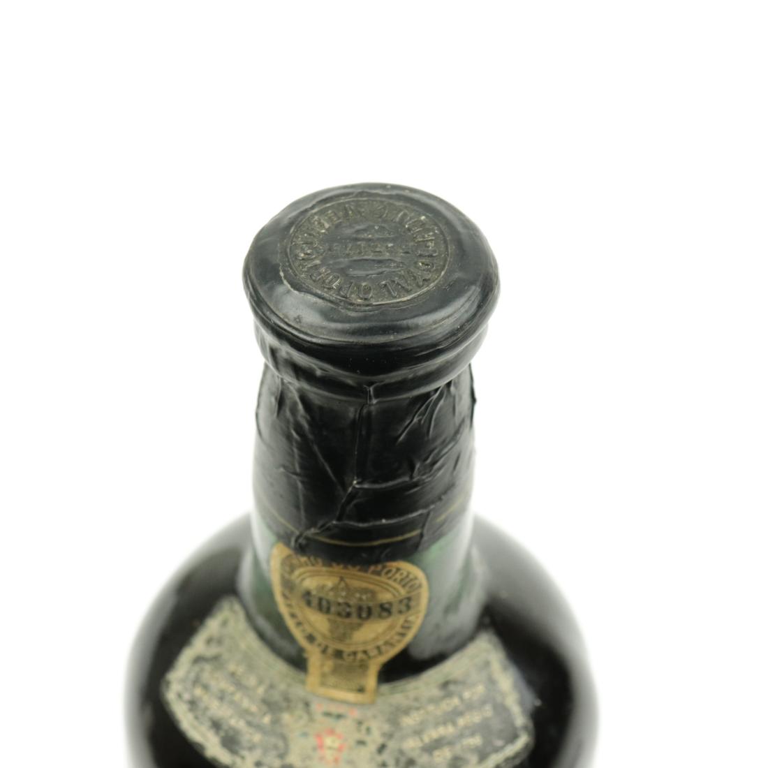 Image for Real Companhia Velha 1958 Colheita Port