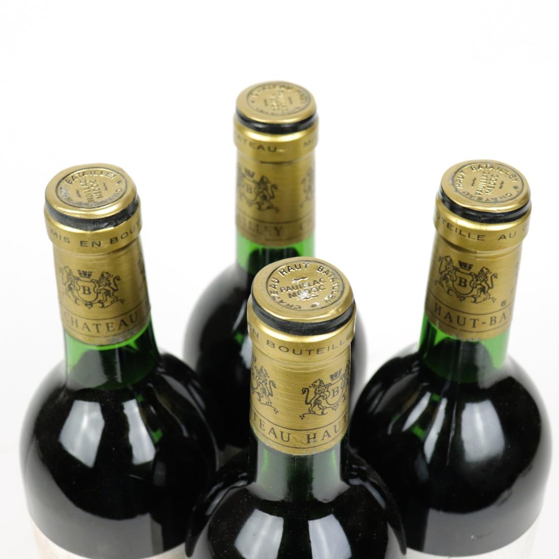Image for Château Haut-Batailley 1983 Pauillac 5eme-Cru