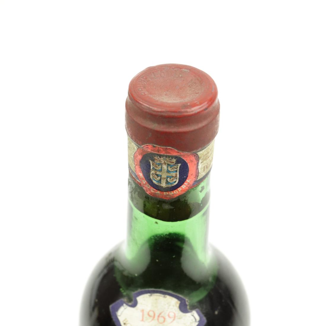 Image for Fattoria Dei Barbi 1969