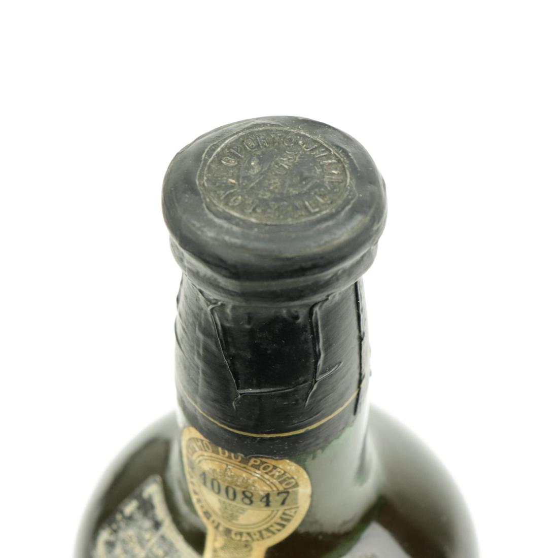 Image for Real Companhia Velha 1962 Colheita Port
