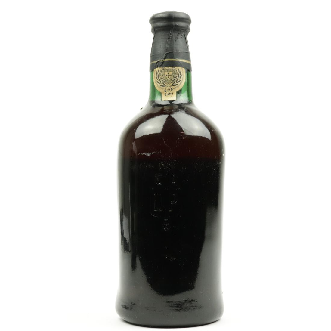 Image for Real Companhia Velha 1963 Colheita Port