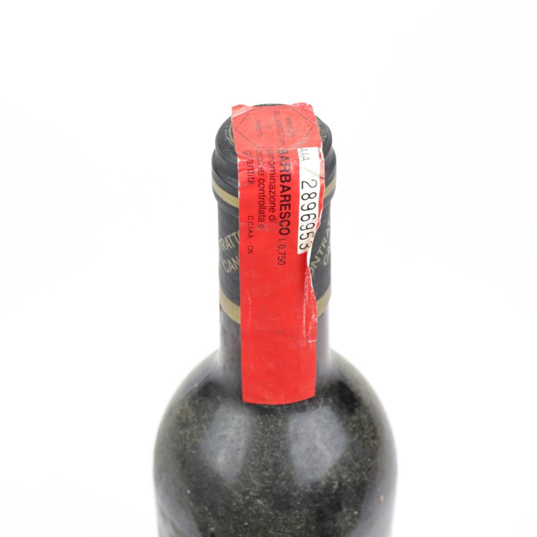 Image for Contratto 1981 Barbaresco