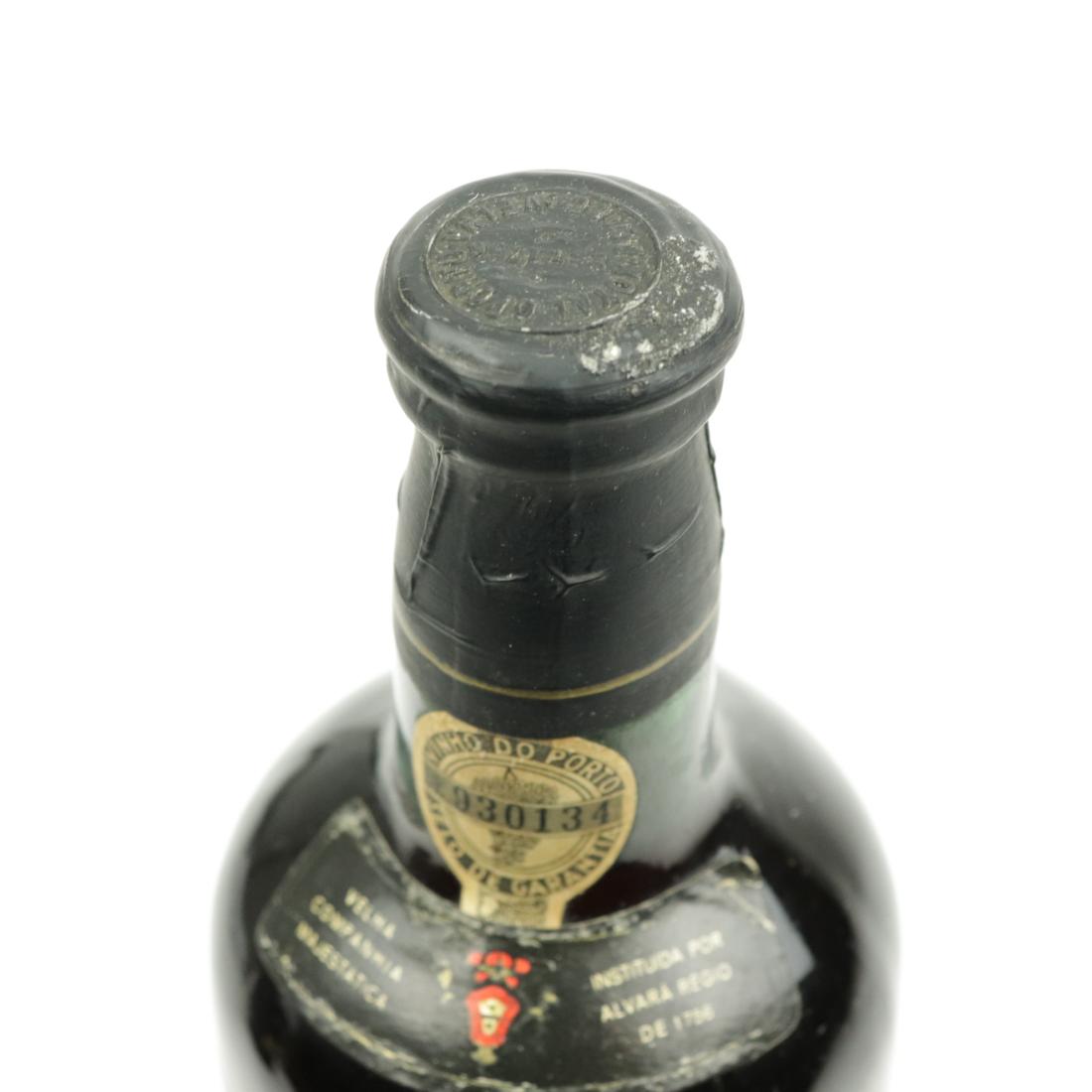 Image for Real Companhia Velha 1963 Colheita Port