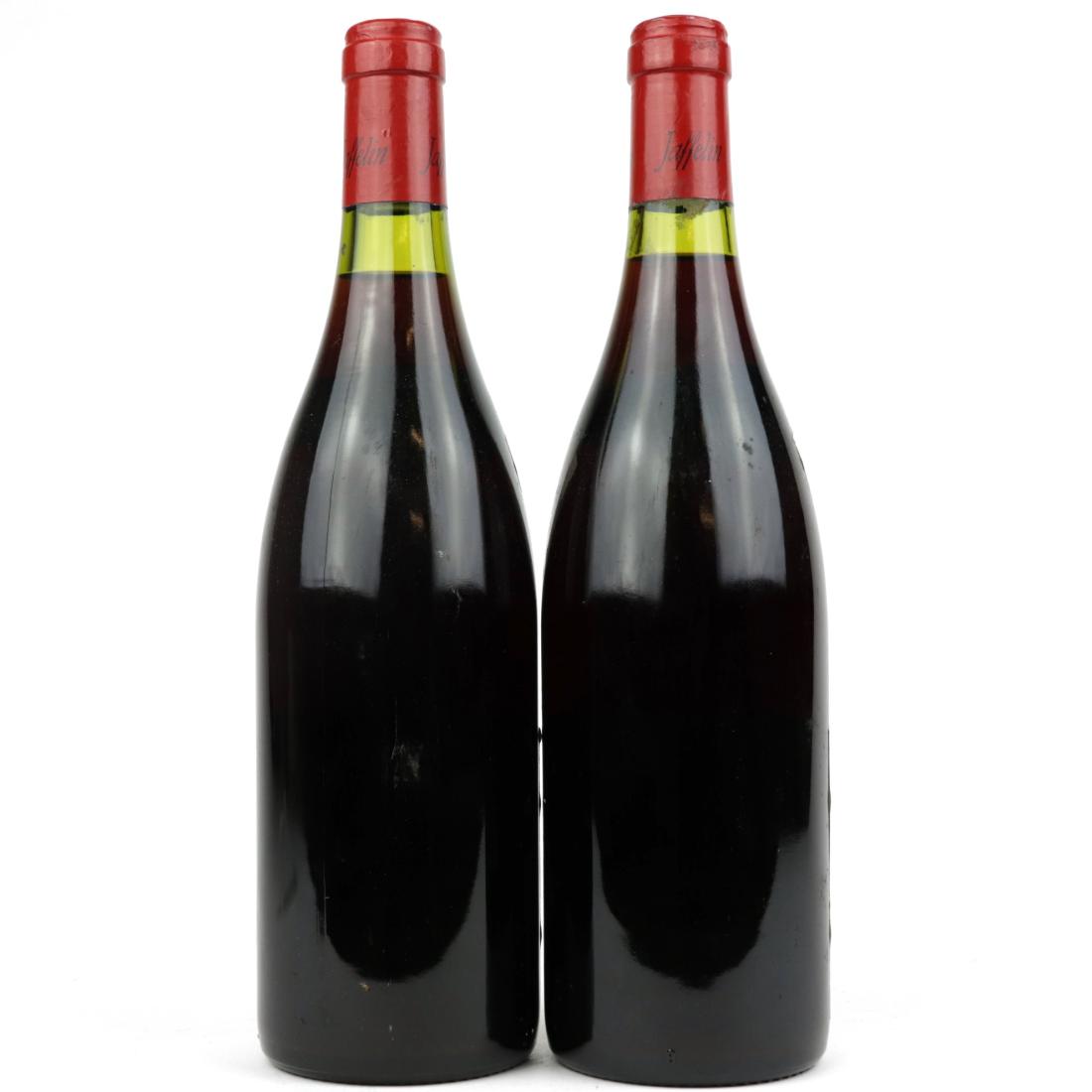 Image for Jaffelin 1988 Romanée-Saint-Vivant Grand-Cru