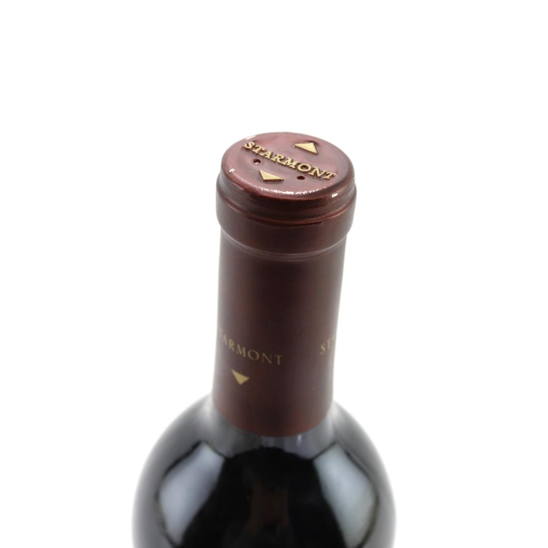 Image for Starmont Cabernet Sauvignon 2008 Napa