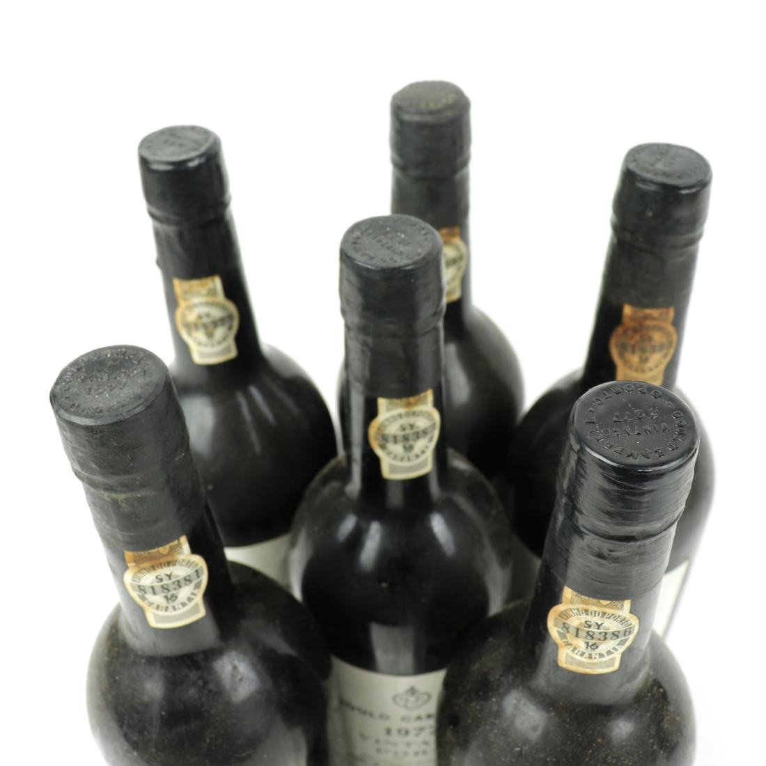 Image for Gould Campbell 1977 Vintage Port