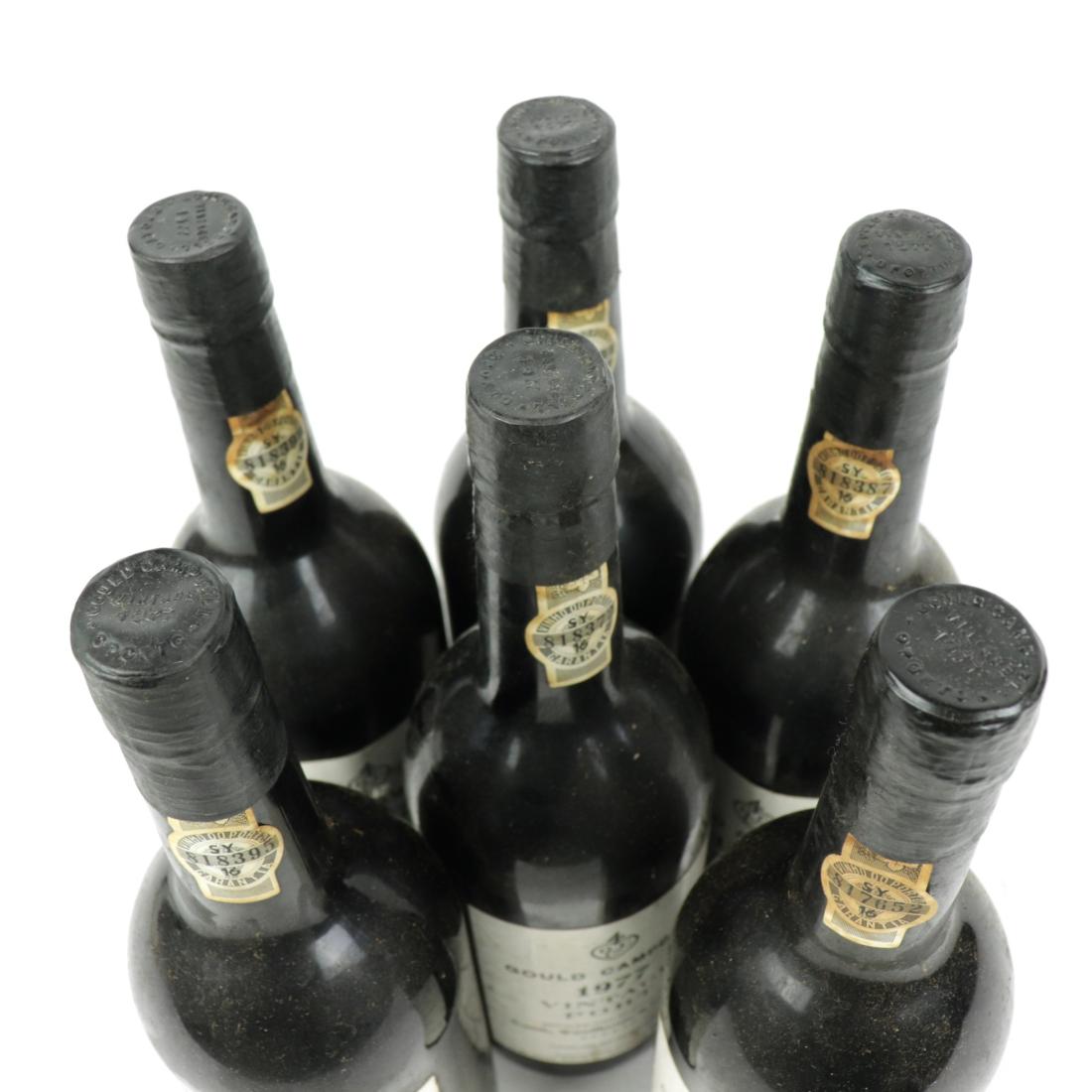 Image for Gould Campbell 1977 Vintage Port