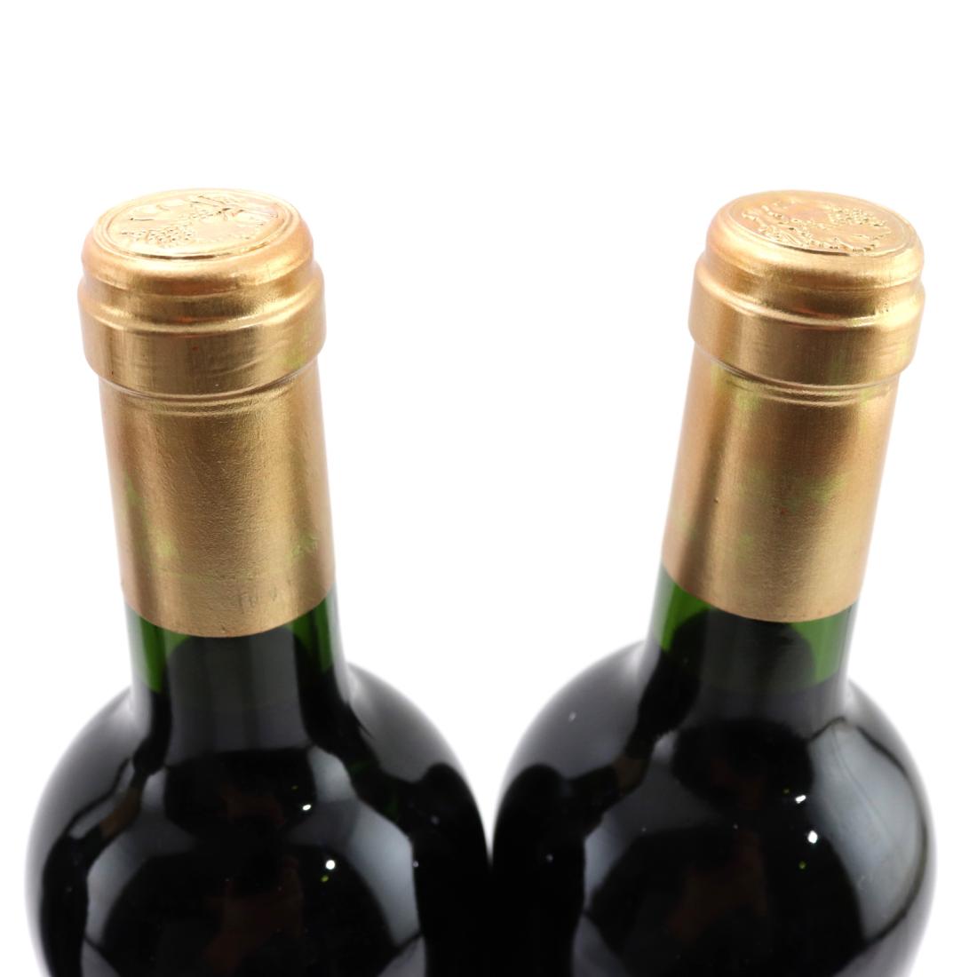 Image for Cazabonne 2006 Pauillac
