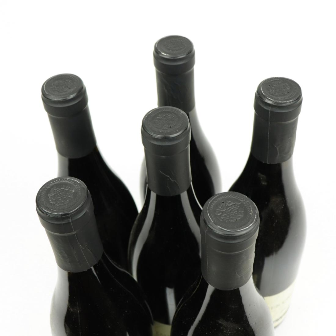 Image for Herve Murat Les Tuvilains 2011 Beaune 1er-Cru