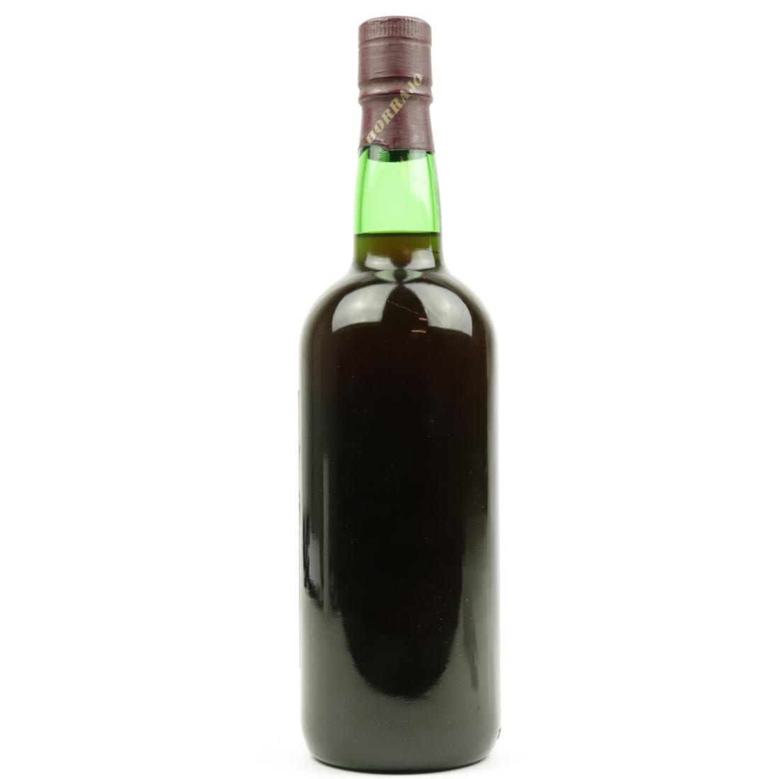 Image for A.B.V.Osorio 1960 Garrafeira Port