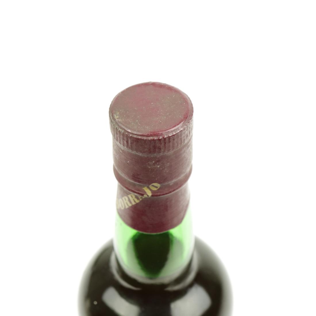 Image for A.B.V.Osorio 1960 Garrafeira Port