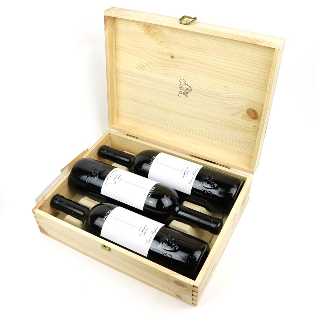 Image for G. Gagliardo 2006 Barolo 3x75cl / OWC