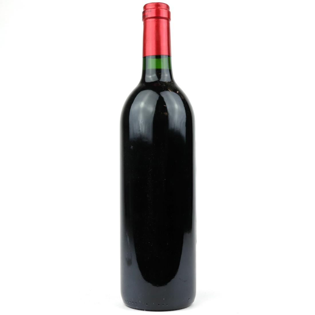 Image for Ch. Palmer 1994 Margaux 3eme-Cru