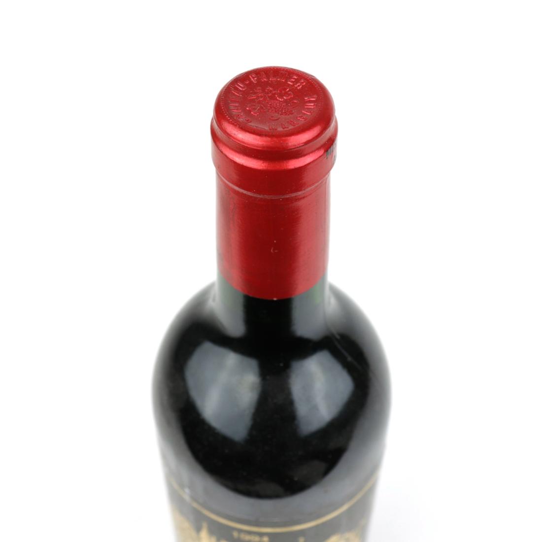 Image for Ch. Palmer 1994 Margaux 3eme-Cru