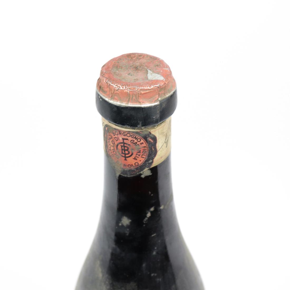 Image for Borgogno 1952 Barolo Riserva
