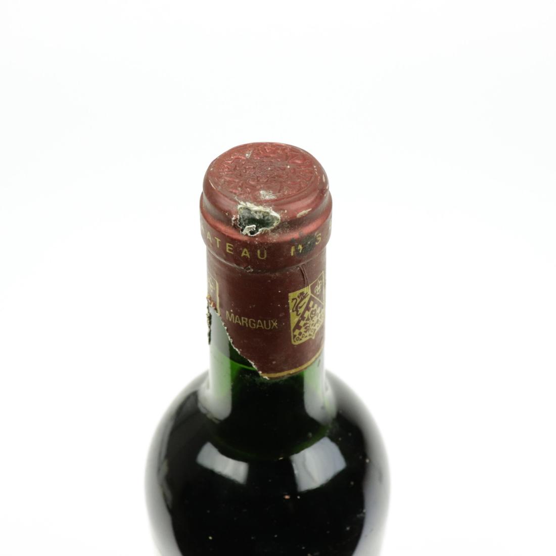 Image for Ch. La Galiane 1995 Margaux