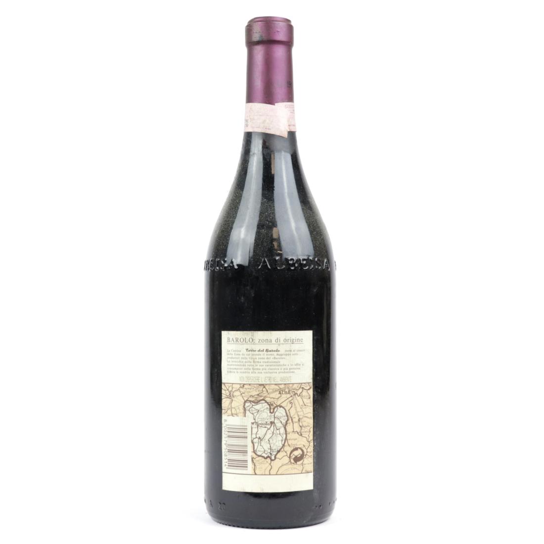 Image for Terre Del Barolo 1997 Barolo