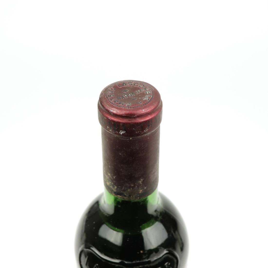 Image for Ch. Lascombes 1970 Margaux 2eme-Cru