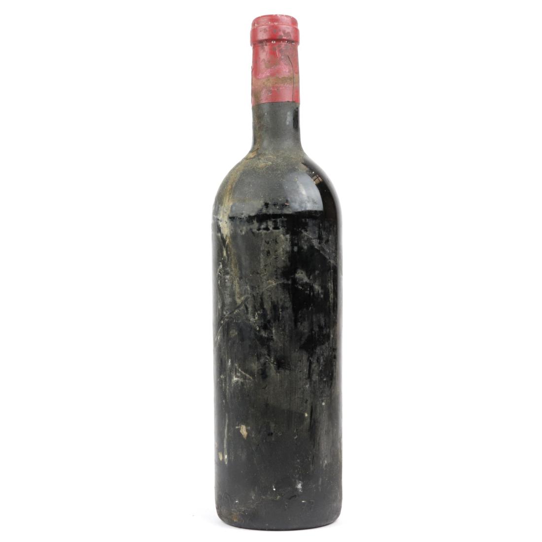 Image for Antinori Tignanello 1980 Tuscany
