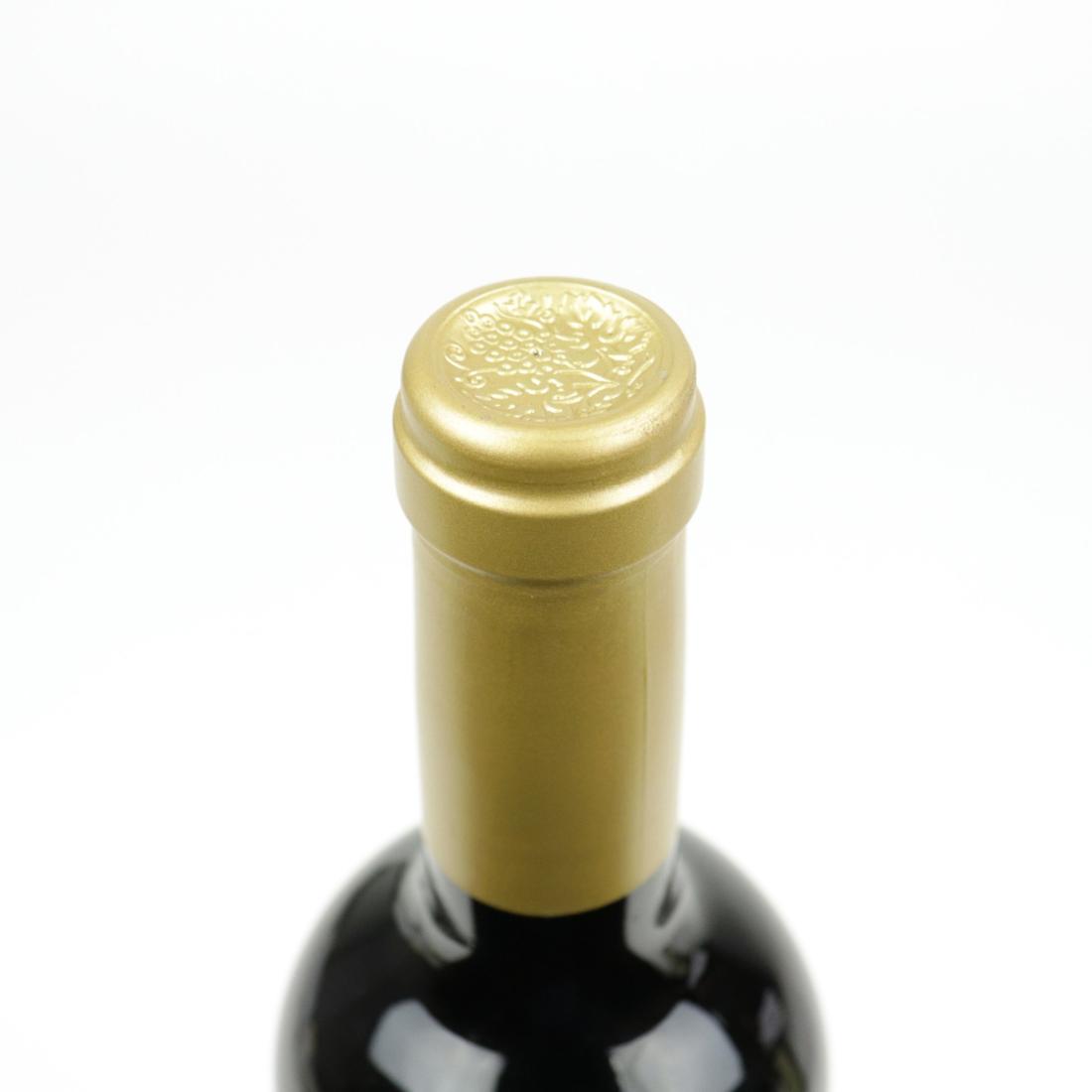 Image for Rosenthal The Malibu Estate Cabernet Sauvignon 2000 Newton