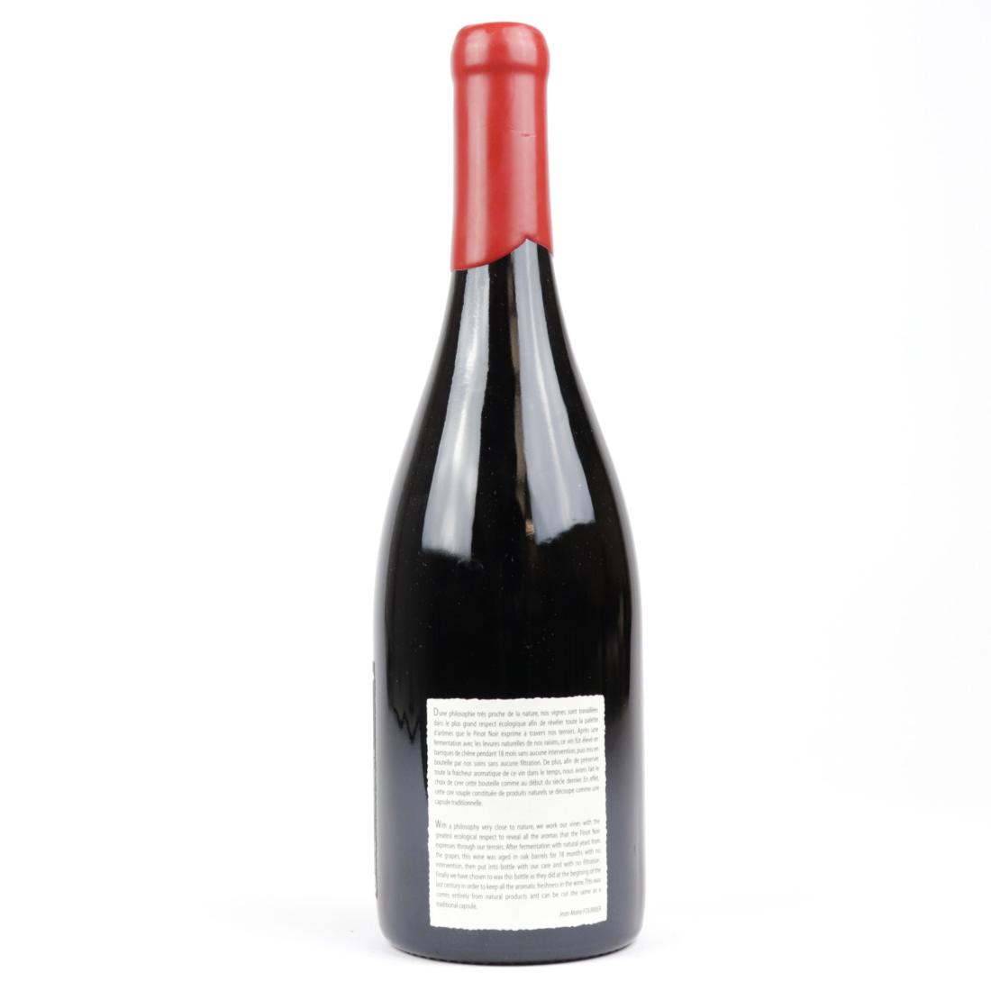 Image for Dom. Fourrier Clos Solon Vieille Vigne 2010 Morey-St-Denis