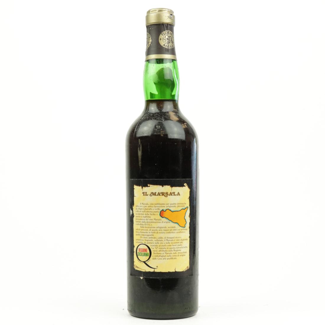 Image for Florio 1840 Marsala Superiore